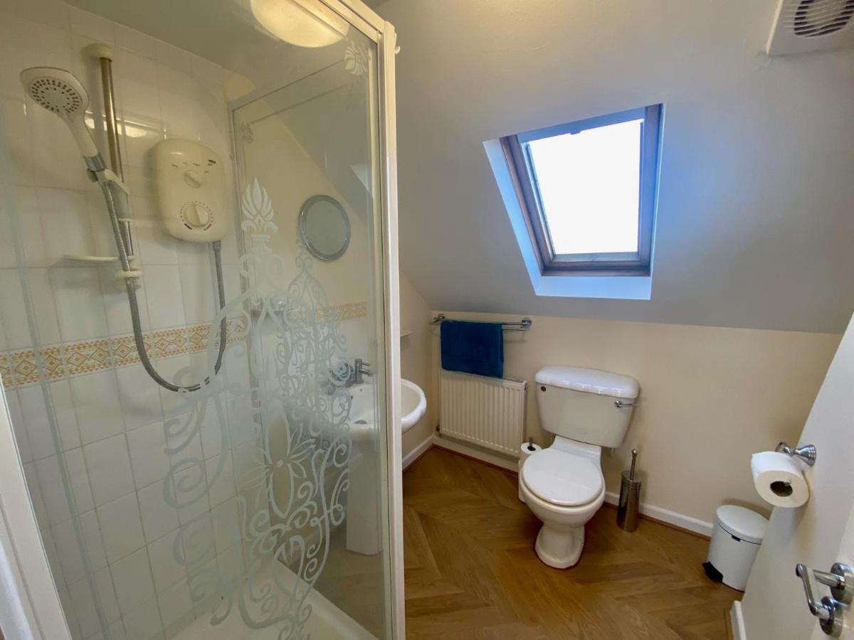 Buttercup Cottage Сидмут Екстериор снимка