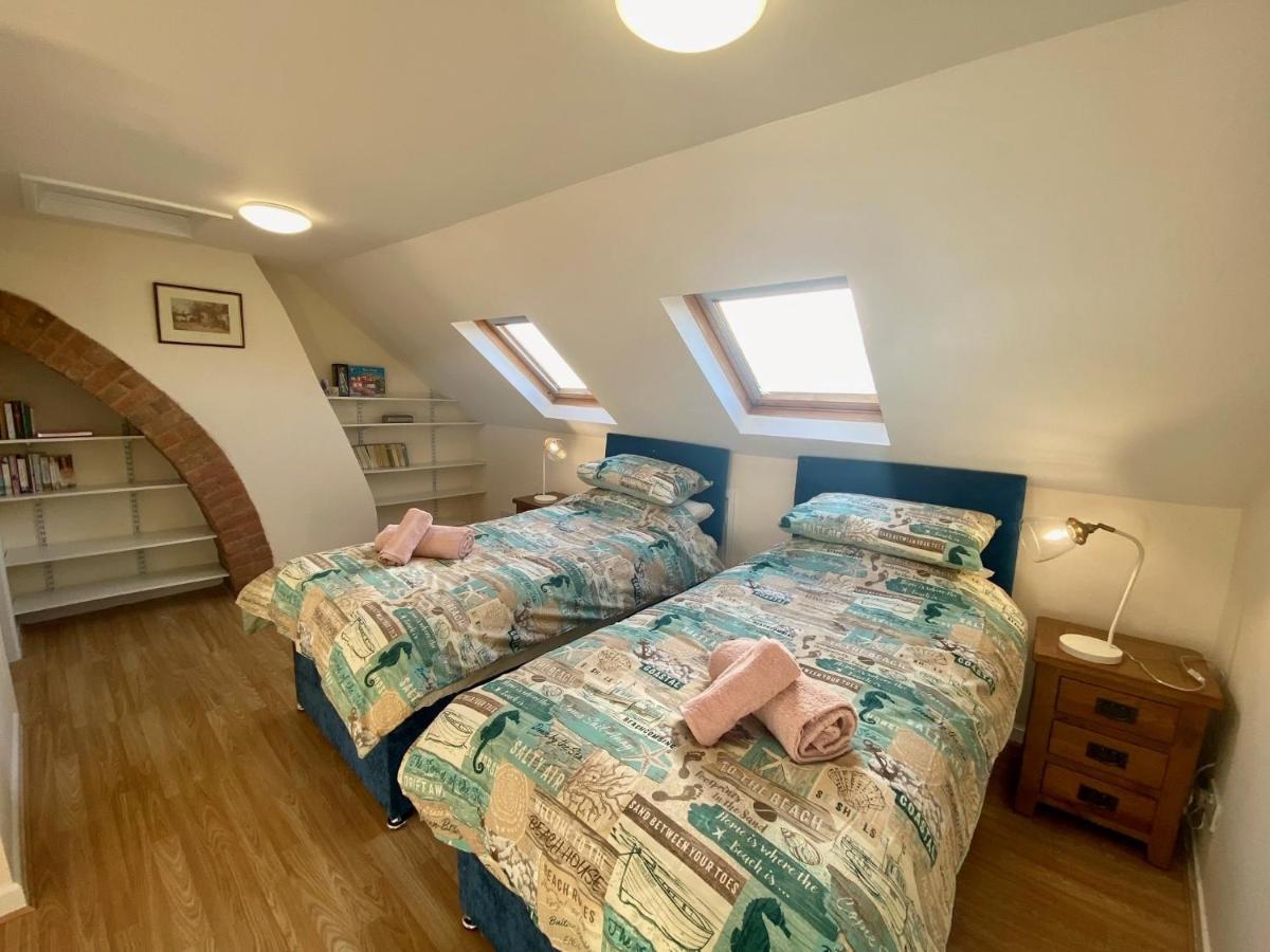 Buttercup Cottage Сидмут Екстериор снимка